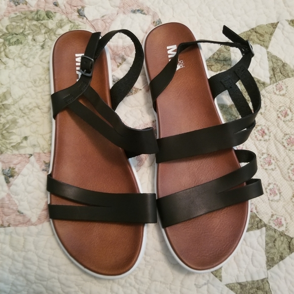 MIA Shoes - Women's MIA Sandals